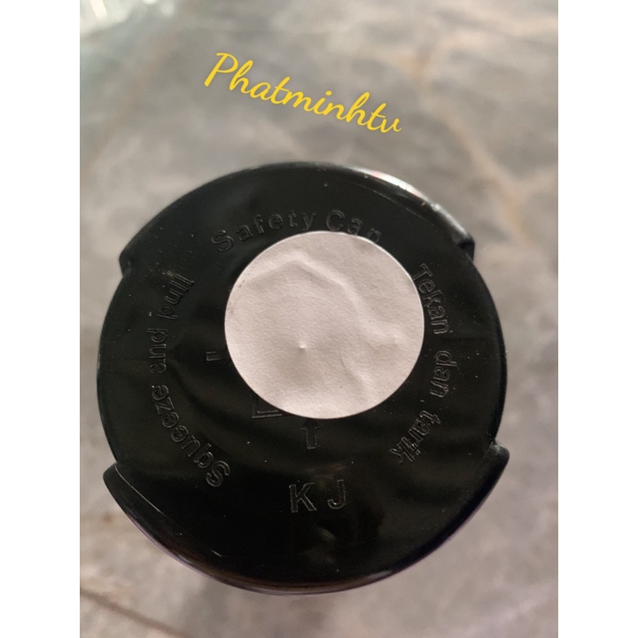 Sơn xịt samurai 1701 nhũ bạc kim tuyến Cao cấp dùng cho xe máy