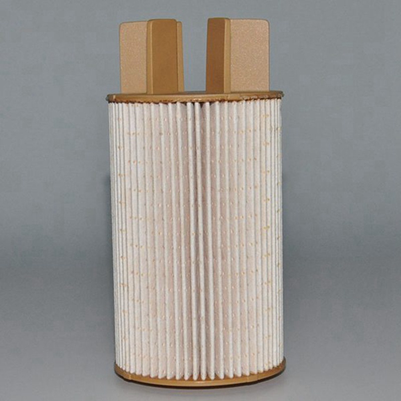 Set 2 Bộ Lọc Nhiên Liệu Cho Nissan (16403-4Kv0A) Civilian / Frontier / Navara NP300 / NP300 / NP300 Frontier