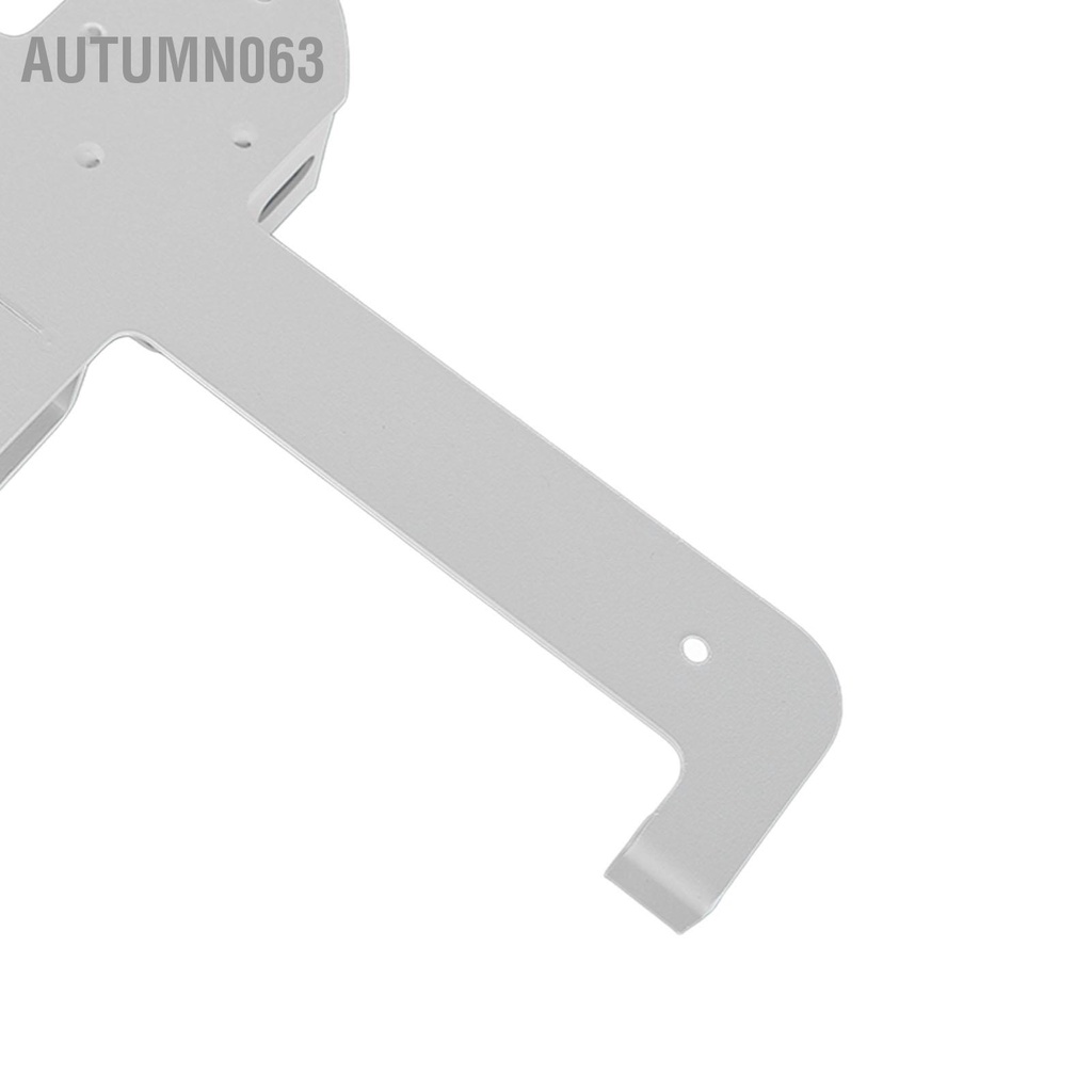 Autumn063 Giá đỡ lưu trữ treo tường Chống rơi ổn định bộ điều khiển trò chơi cố cho PSVR2