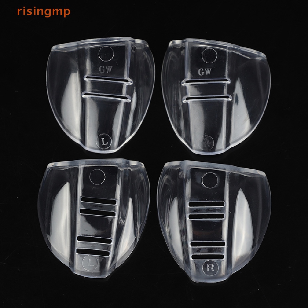 Set 2 Kính Bảo Hộ Chống Sương Mù Linh Hoạt