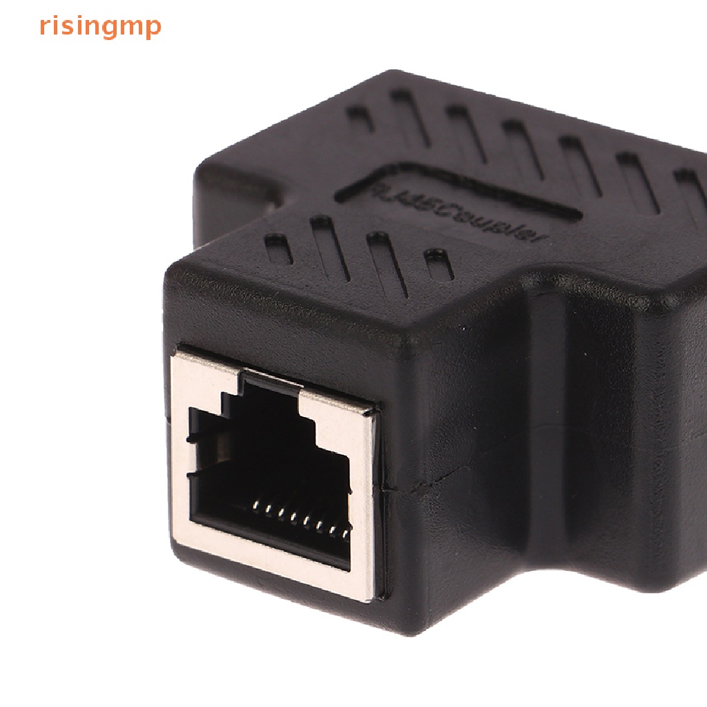 1 Đầu Nối Thẳng RJ45 Mạng Lan Chất Lượng Cao