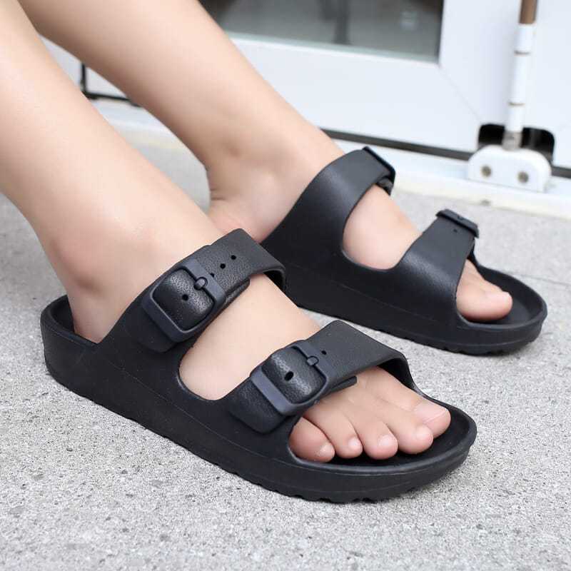 Dép Xỏ Ngón Trọng Lượng Nhẹ Thời Trang Mùa Hè Cho Nữ