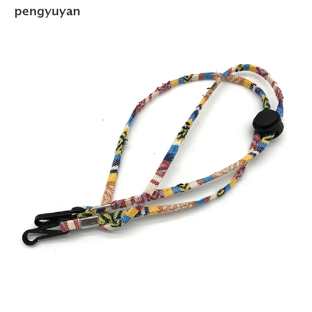 1 Dây Đeo Khẩu Trang pengyuyan Tùy Chỉnh Chống Rơi Tiện Dụng