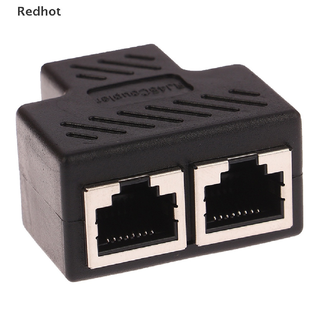 1 Đầu Nối Mạng RJ45 Chất Lượng Cao
