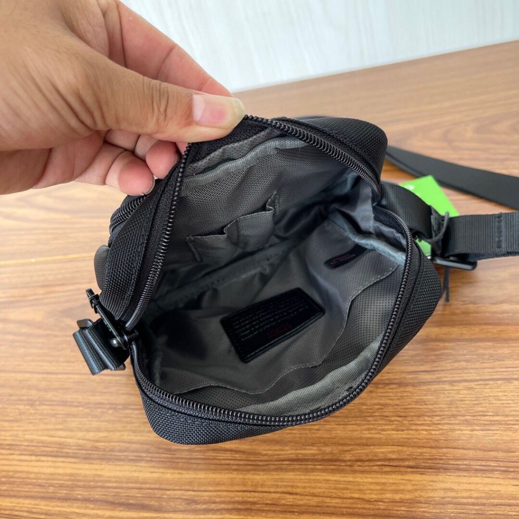 Túi Đeo Chéo Vai Doanh Nhân Bằng Nylon Chống Mài Mòn Mới 2023Tumi Dành Cho Nam 22303111