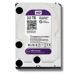 Ổ cứng hdd 3tb western, seagate skyhawk, toshiba