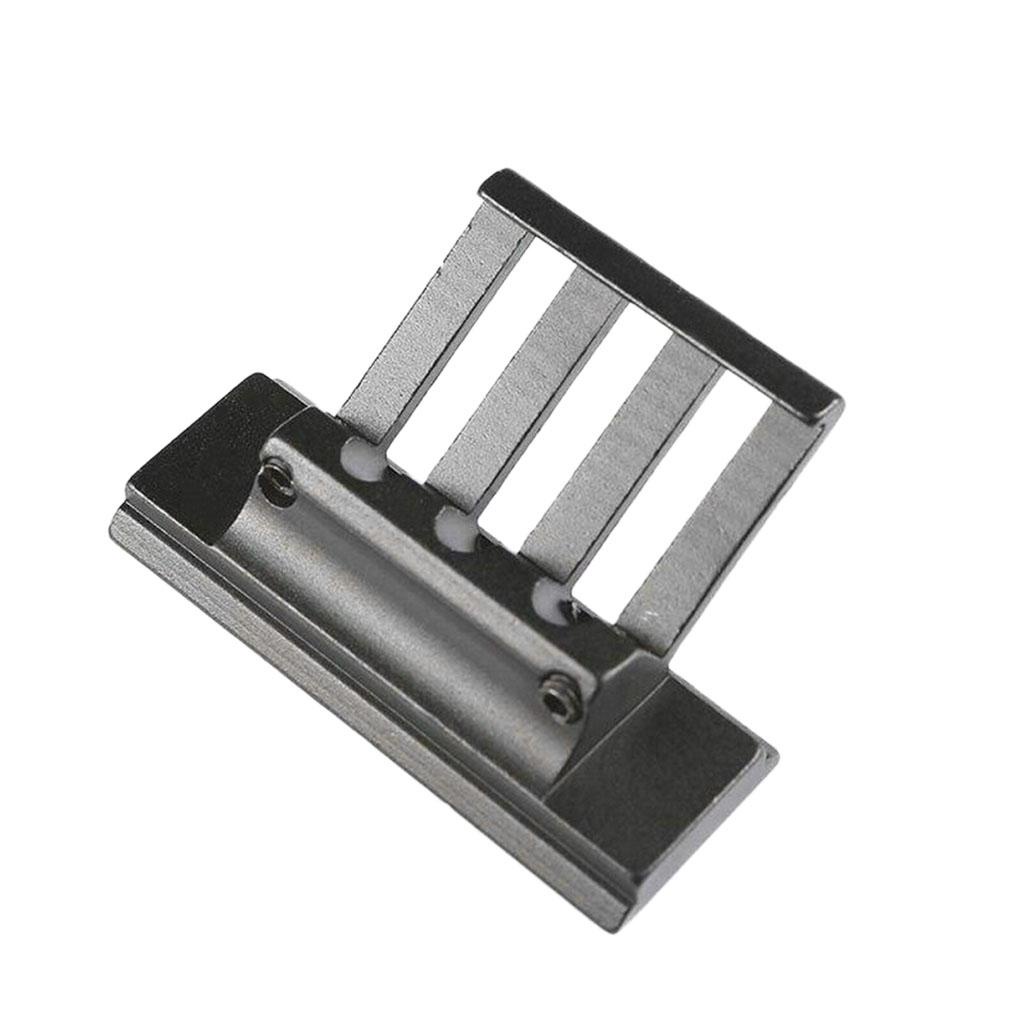 Giá Đỡ Ống Nhòm 45 Độ Bằng Hợp Kim Nhôm