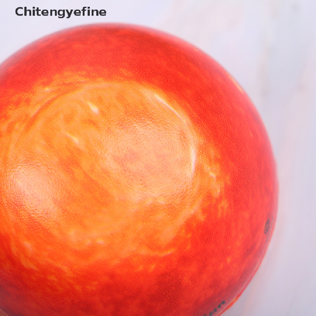 1 Quả Bóng Xốp Hình Trái Đất Mặt Trời / Hành Tinh Giúp Giảm Căng Thẳng