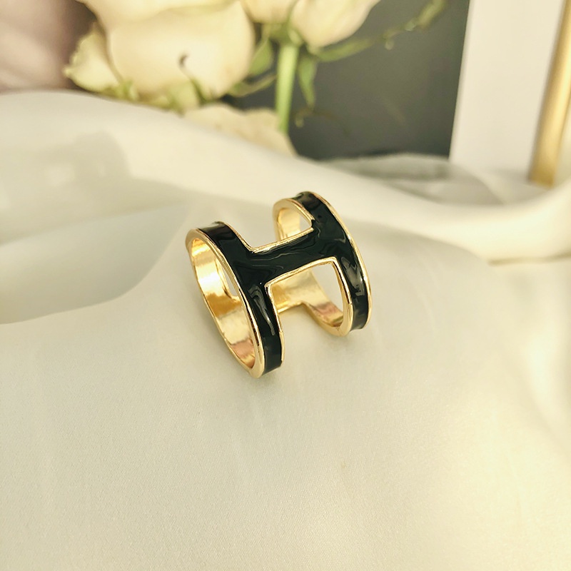 Khóa Cài Khăn Choàng Lụa Ba Vòng Dùng Trang Trí Khăn Choàng Cổ