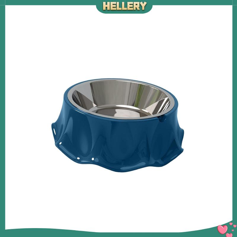 Bát Đựng Nước Uống Có Thể Tháo Rời Tiện Dụng Cho Mèo Cưng