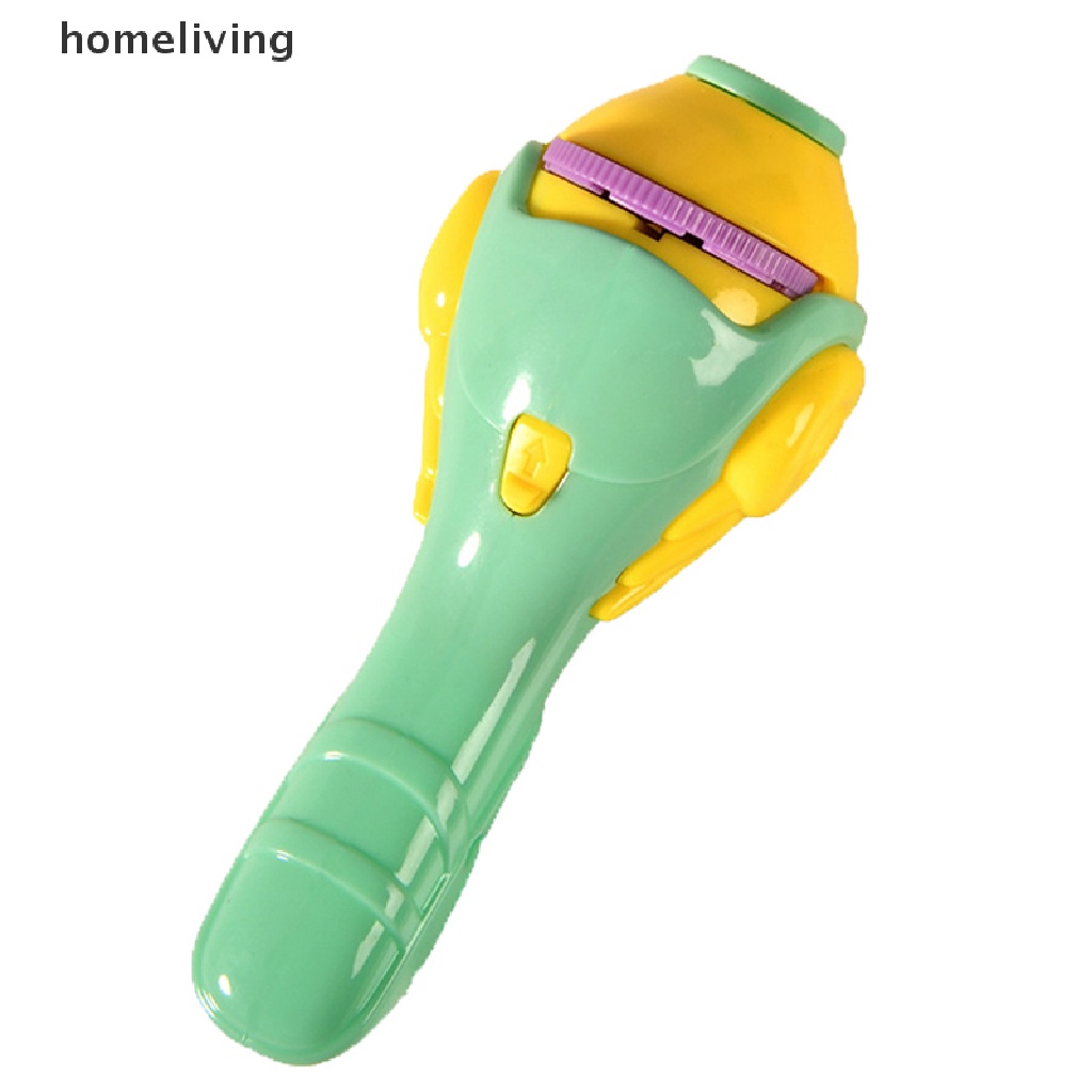 Đèn Pin Chiếu Đồ Chơi Giáo Dục Sớm Cho Bé