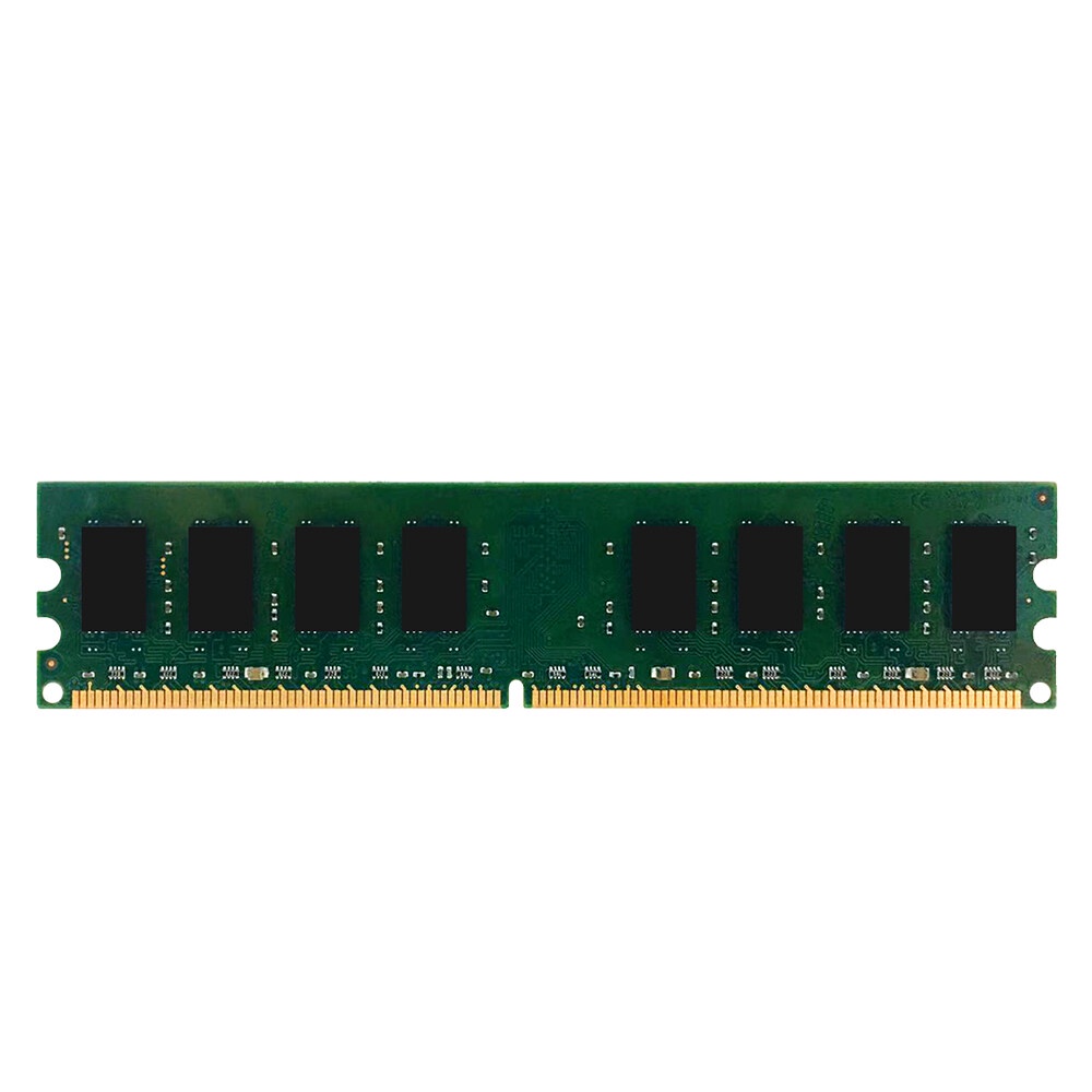 Bộ Nhớ RAM 4GB 2x 2GB PC2-5300 DDR2-667 KVR667D2N5 / 2G 240Pin