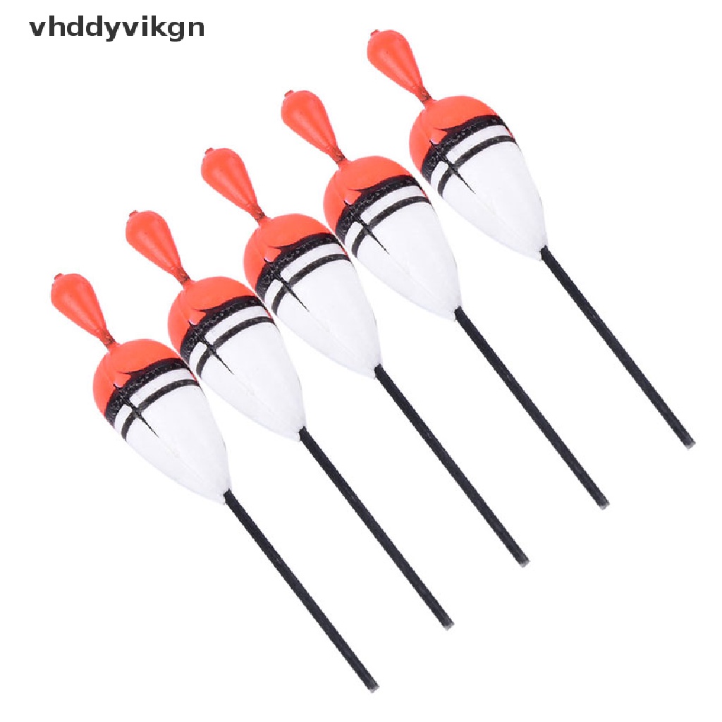 Set 15 Phao Câu Cá Chuyên Dụng Chất Lượng Cao