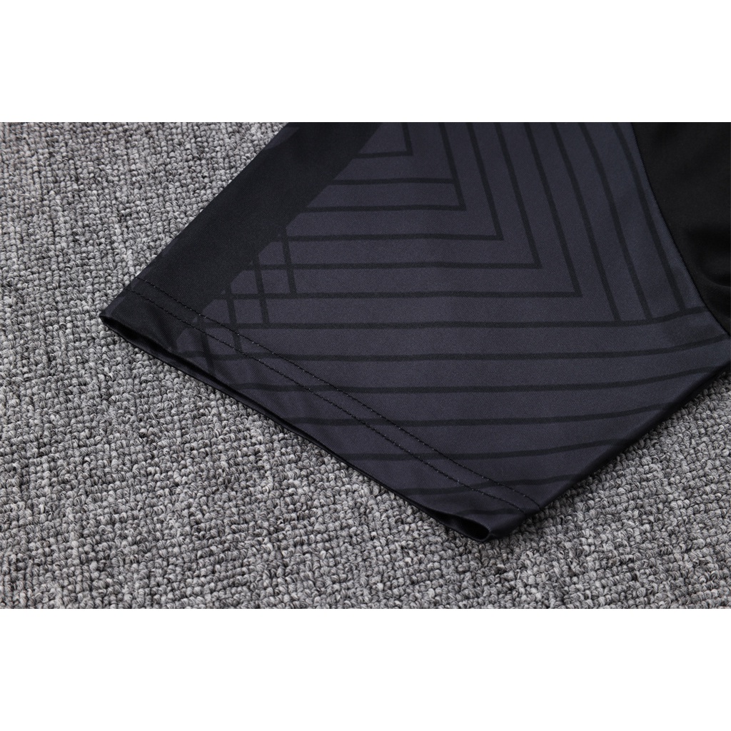 Áo POLO Size 23-24 Phong Cách Bóng Đá Cho Nam