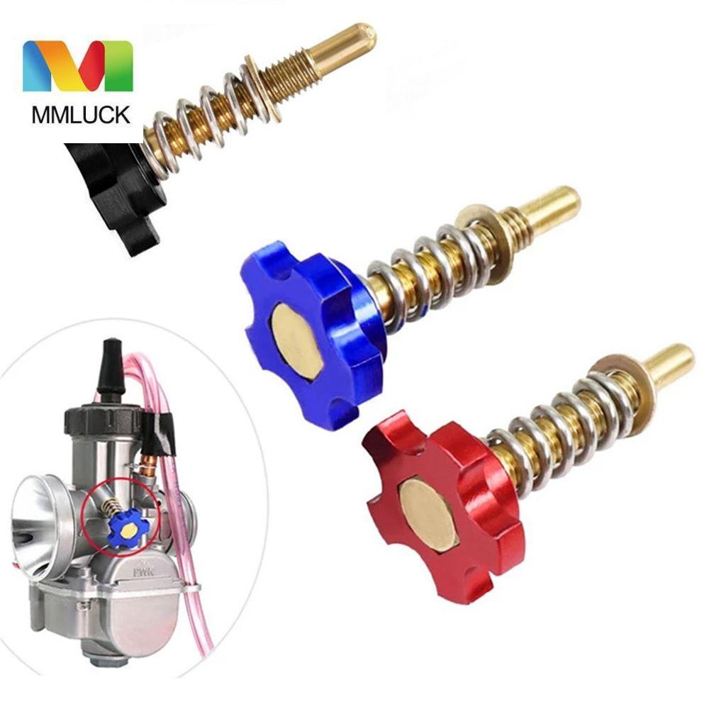 Thiết Bị Điều Chỉnh Tốc Độ Nhiên Liệu Cho PWK 21mm-34mm