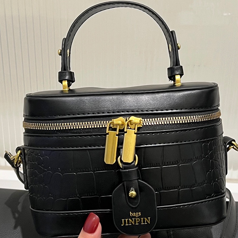 Túi Đeo Chéo Nhỏ Xinh Thời Trang Xuân Hè 2023 Cho Bạn Gái