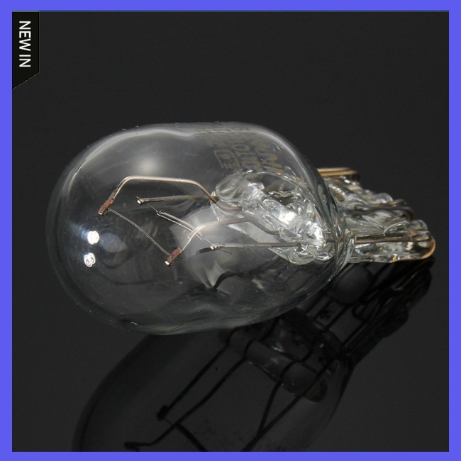 Bóng Đèn Xi Nhan Halogen T20 3800k 7443 7440 W21 / 5w Chuyên Dụng Cho Xe Hơi