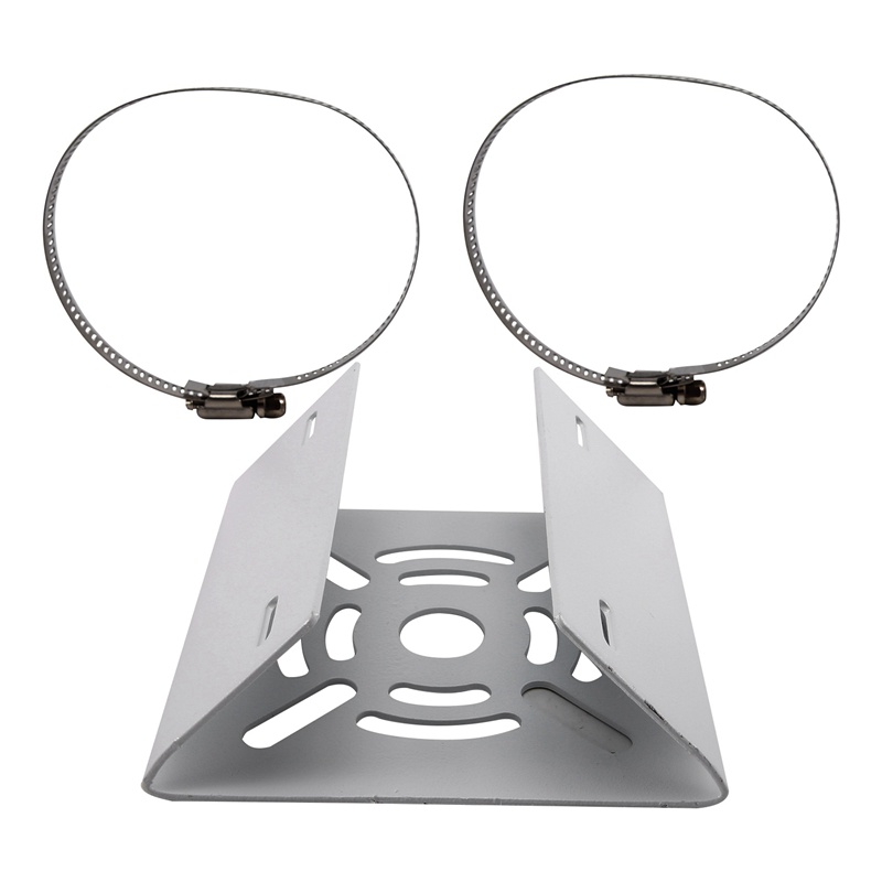 Bộ Chuyển Đổi Gậy Đứng Gắn Tường Kèm 2 Vòng Nhẫn