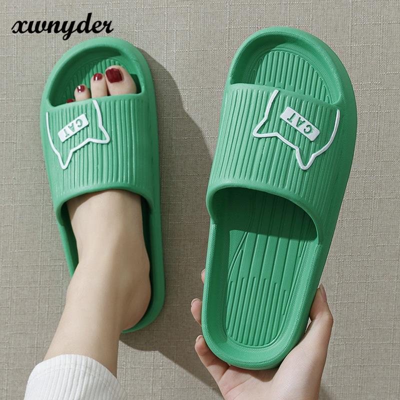 Xăng đan Siêu Nhẹ Chống Trượt Size 36-40 Thời Trang Unisex