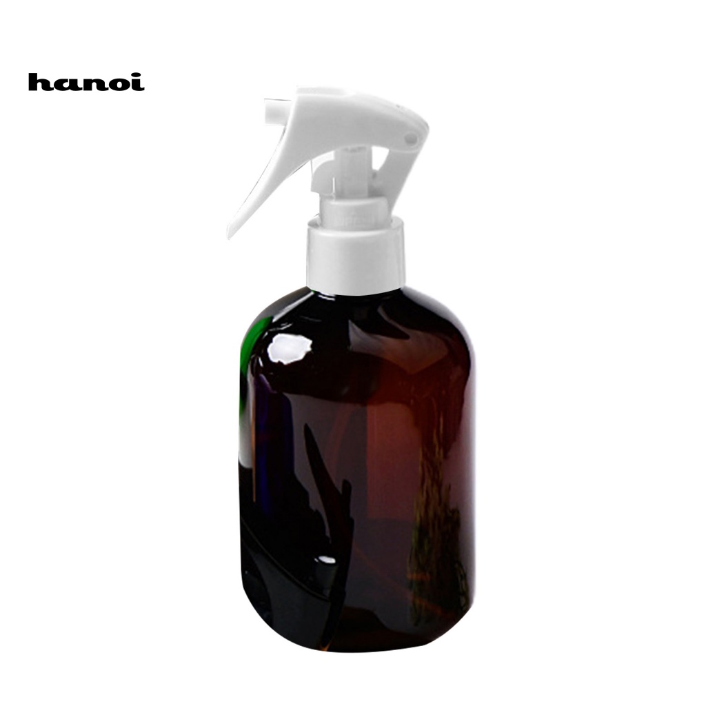 Bình Xịt Rỗng 300ml Bằng Nhựa Dung Tích Lớn Chống Tràn Có Thể Tái Sử Dụng