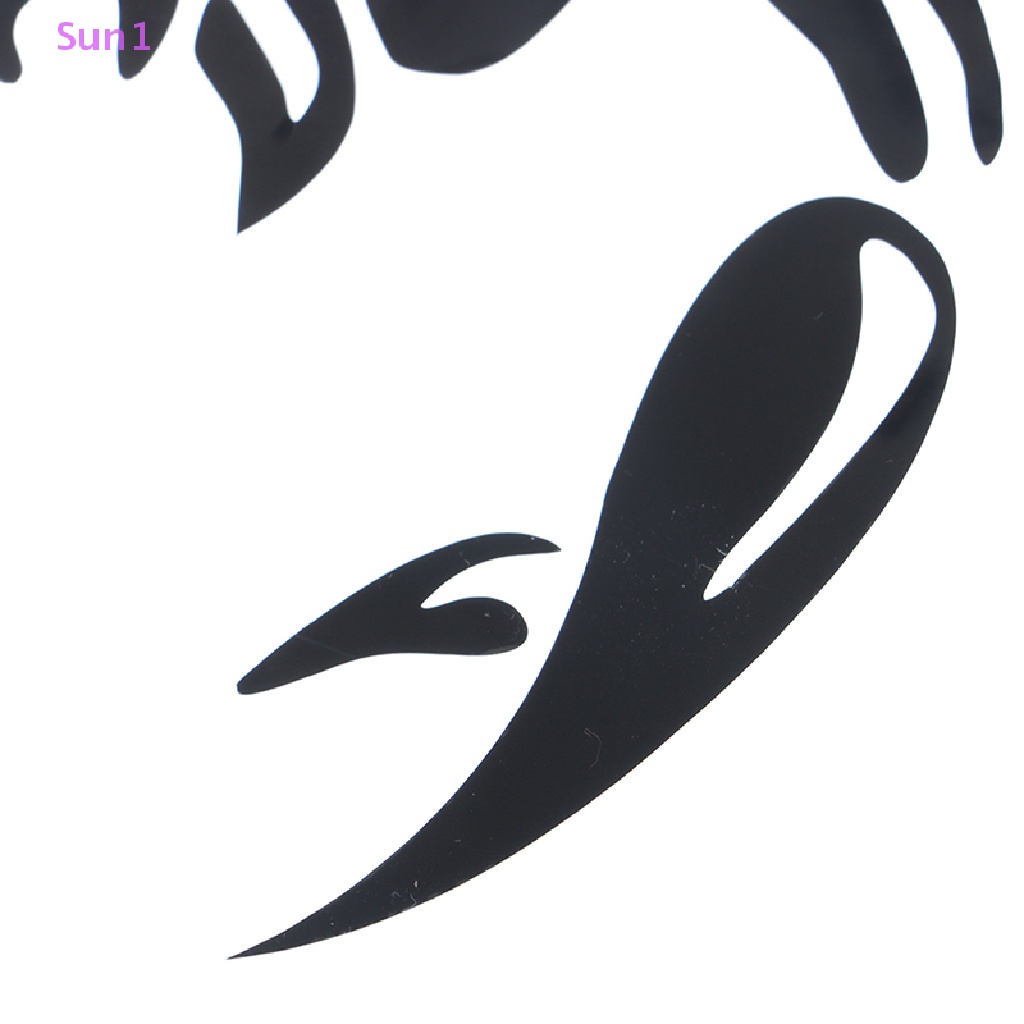 Sun1 > Bọ Cạp Nhỏ Phản Quang Trang Trí Mui Xe Ô Tô