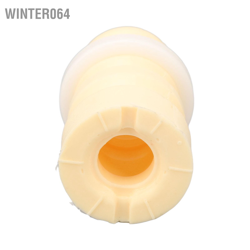 Winter064 Cặp giảm xóc Bump Stop Phía trước Trái phải 48331‑33032 Bộ đệm thanh chống treo cho ES240 ES300 RX270