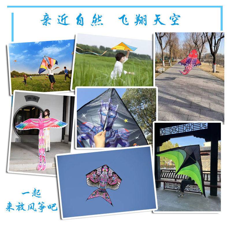 Diều Hình Bạch Tuộc Hoạt Hình Cỡ Lớn Cho Trẻ Em Và Người Lớn