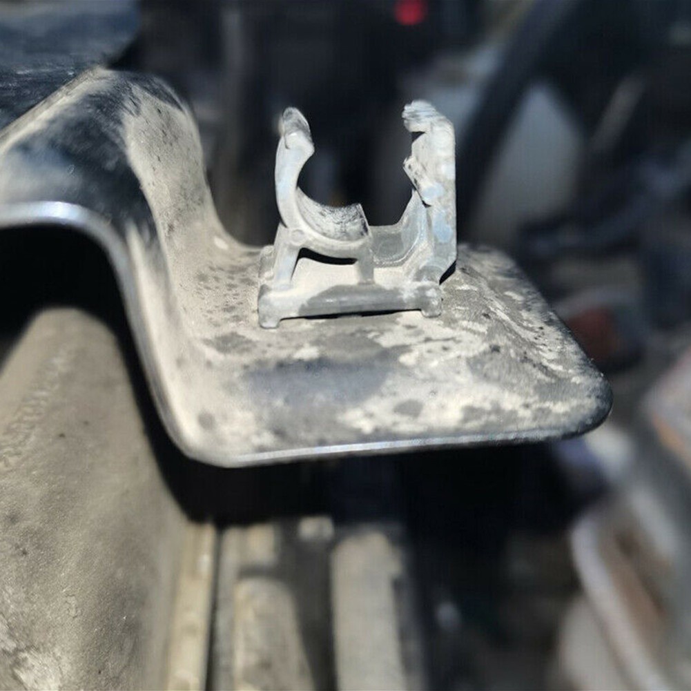 Set 2 Kẹp Giữ Cốp Xe Ô Tô Honda 90672-SNB-901