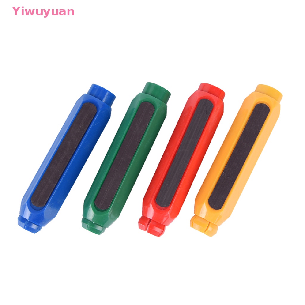 1 Cây Kẹp Bút Phấn Không Bụi Có Từ Tính Mới