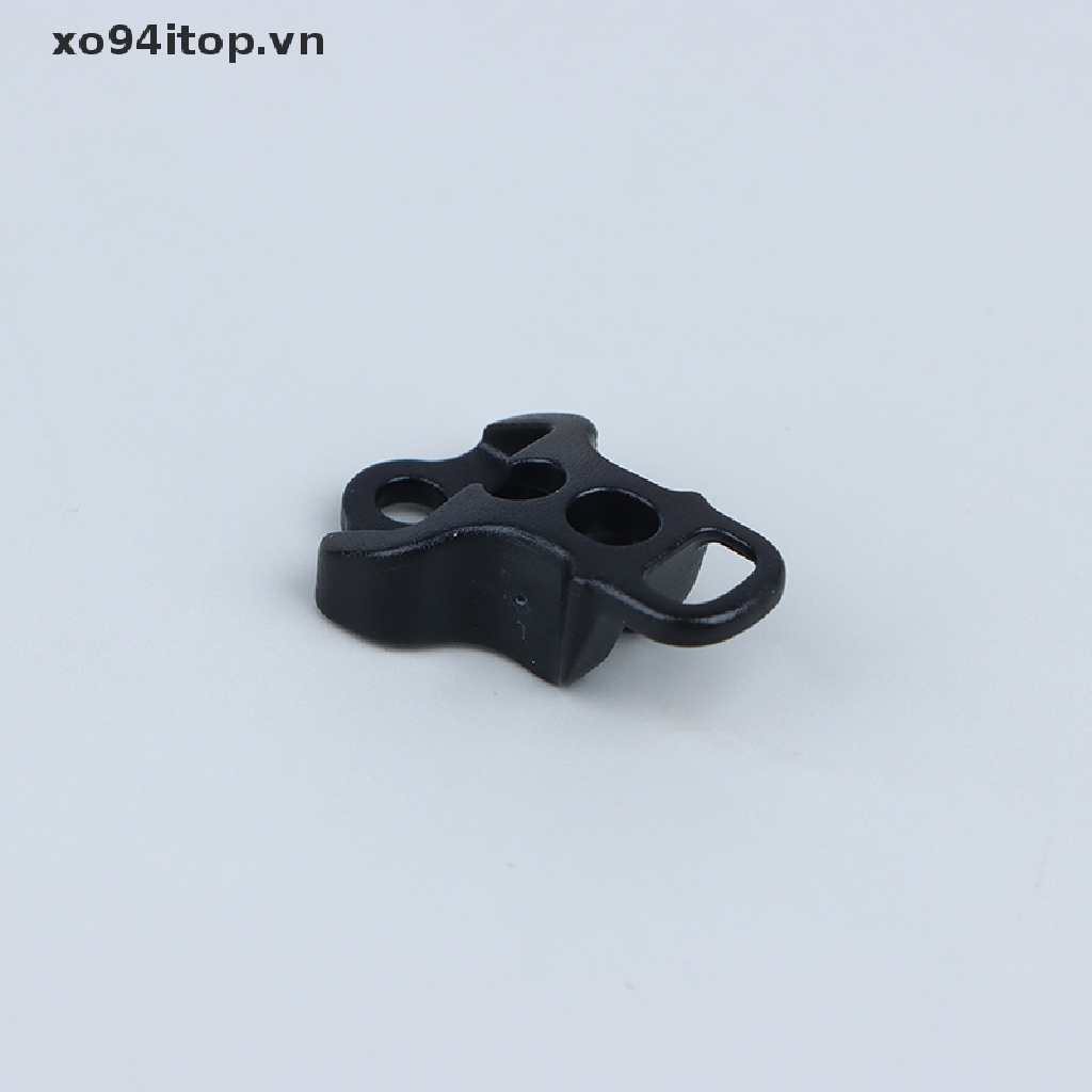 Set 10 Dụng Cụ Buộc Dây Lều Trại Tiện Lợi