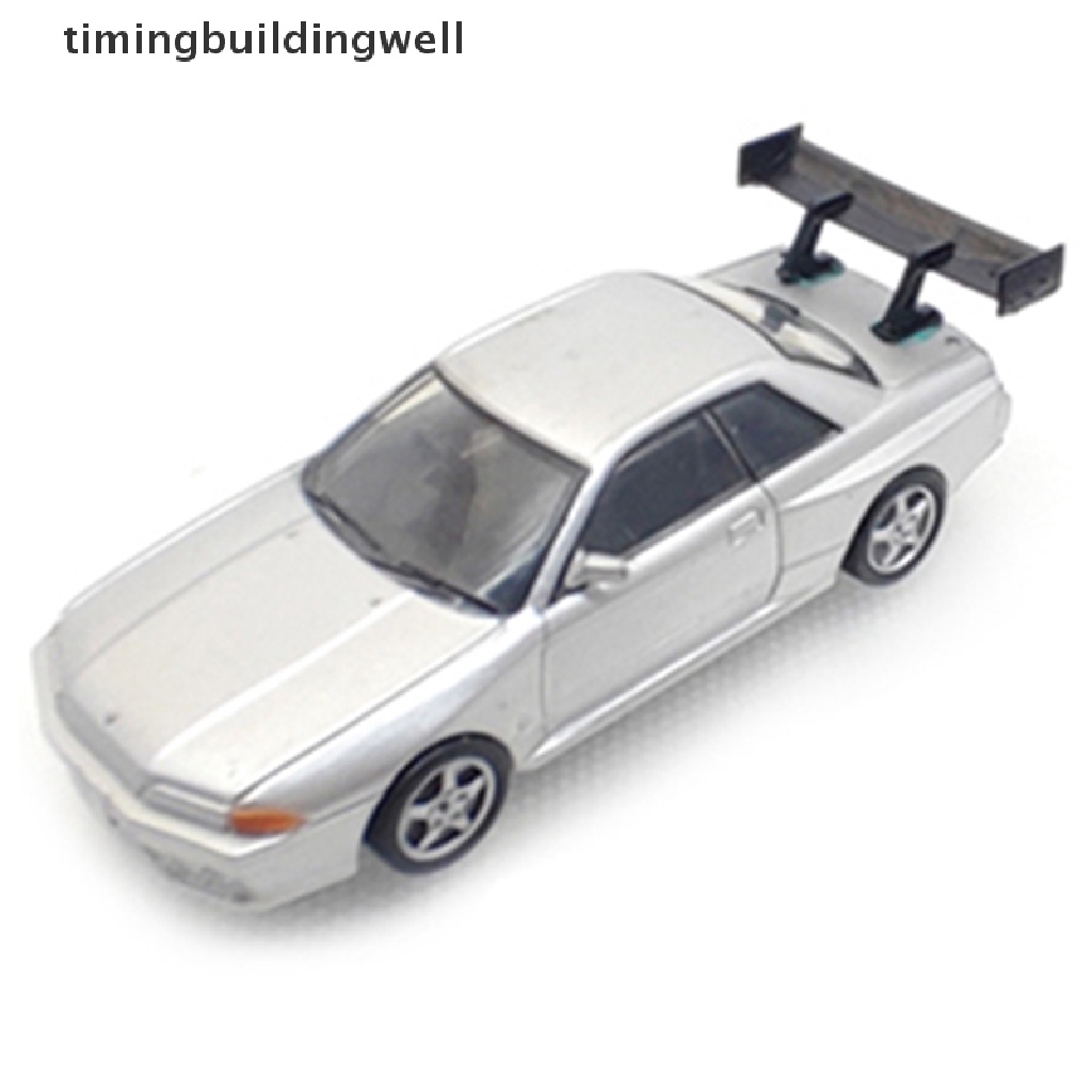 Mô Hình Xe Hơi Đua Mini Tỉ Lệ 1: 64 Chất Lượng Cao
