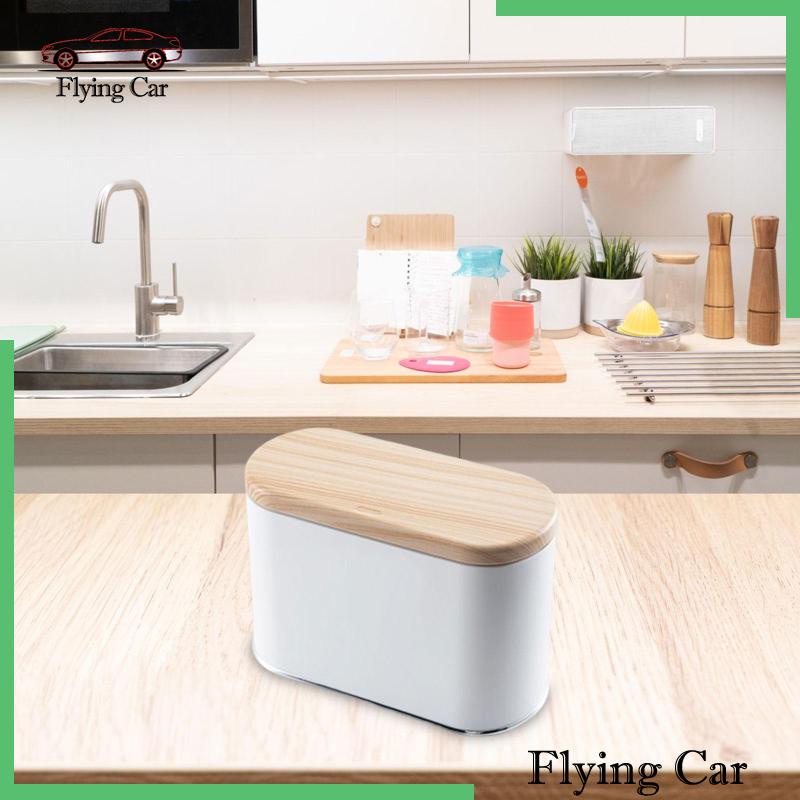 Thùng Rác Dạng Nhấn Chống Thấm Nước 2L / 10L Lzdjfmy2 Cho Phòng Ngủ