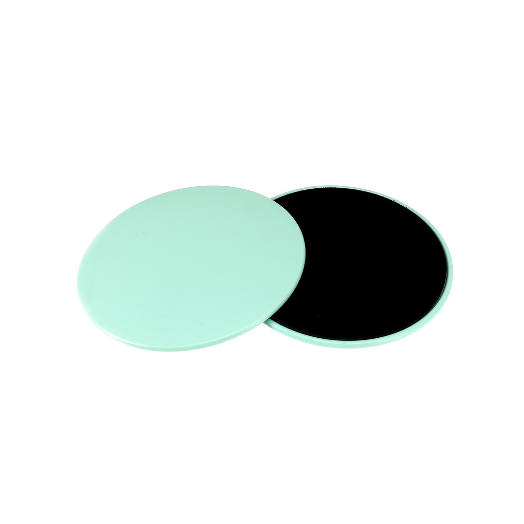 Đĩa Trượt Tập Yoga Chuyên Dụng Tiện Lợi