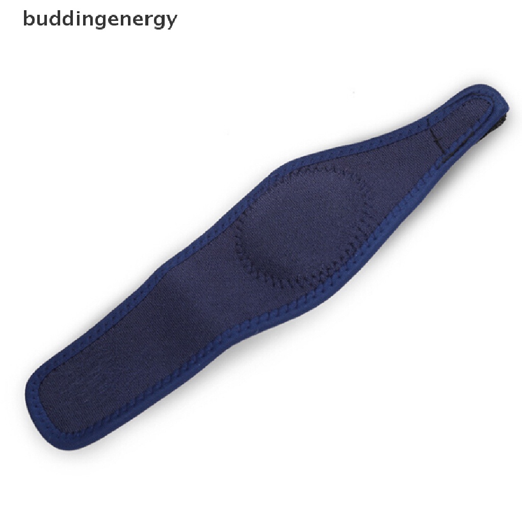 {BUDDI} Đệm Lót Chân Chỉnh Hình Bằng Vải Mềm Mại Chăm Sóc Chân {BUDDI}