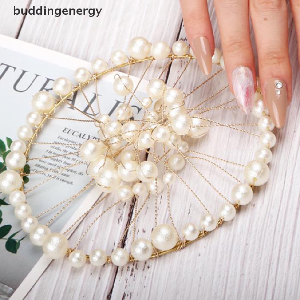 1 Khay Đựng Hạt Ngọc Trai Trưng Bày Móng Tay Nghệ Thuật