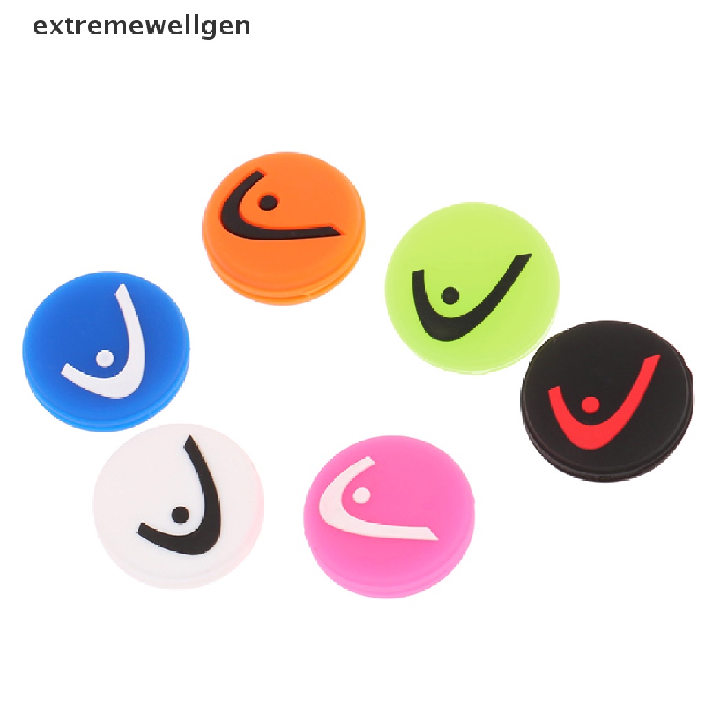 [Cực Tốt] Núm Giảm Sốc Cho Vợt Tennis Thể Thao LLF