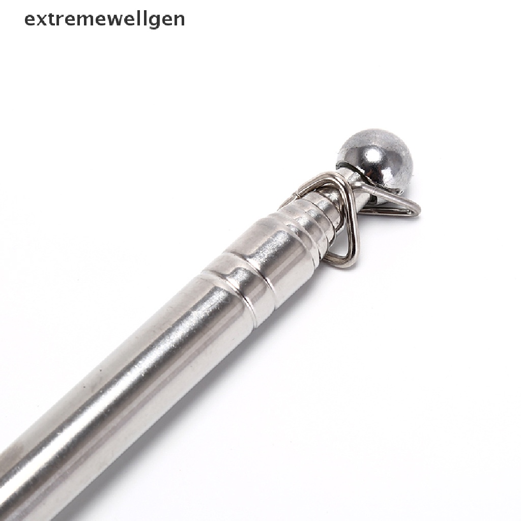 Cần Cờ Cầm Tay Có Thể Thu Gọn 1.2M Tiện Dụng