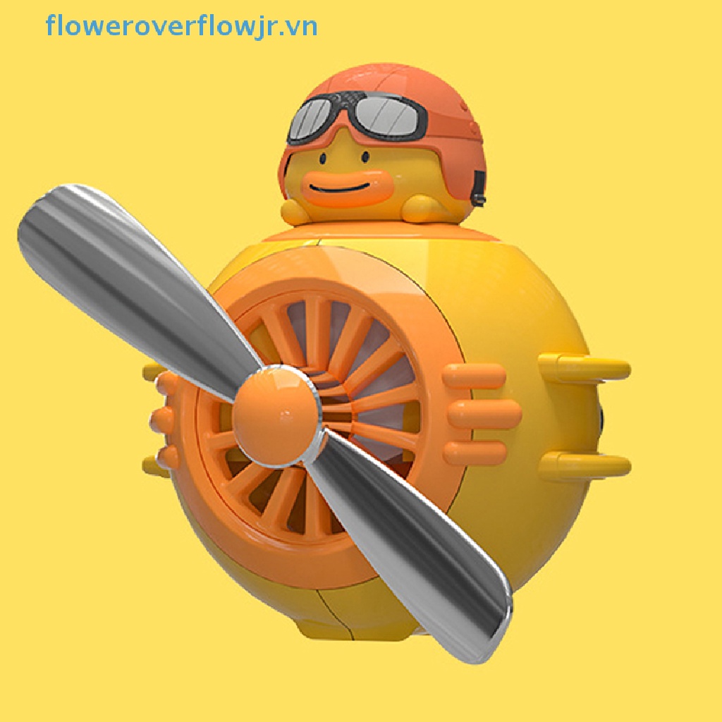 Máy Khuếch Tán Tinh Dầu Hình Thú Hoạt Hình Dễ Thương