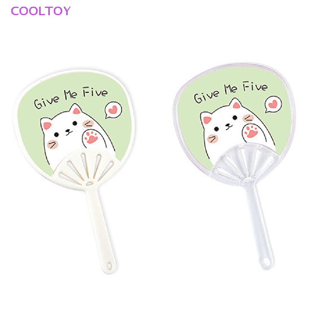 Quạt Mini Xinh Xắn Cho Nhà Búp Bê Tỉ Lệ 1: 12