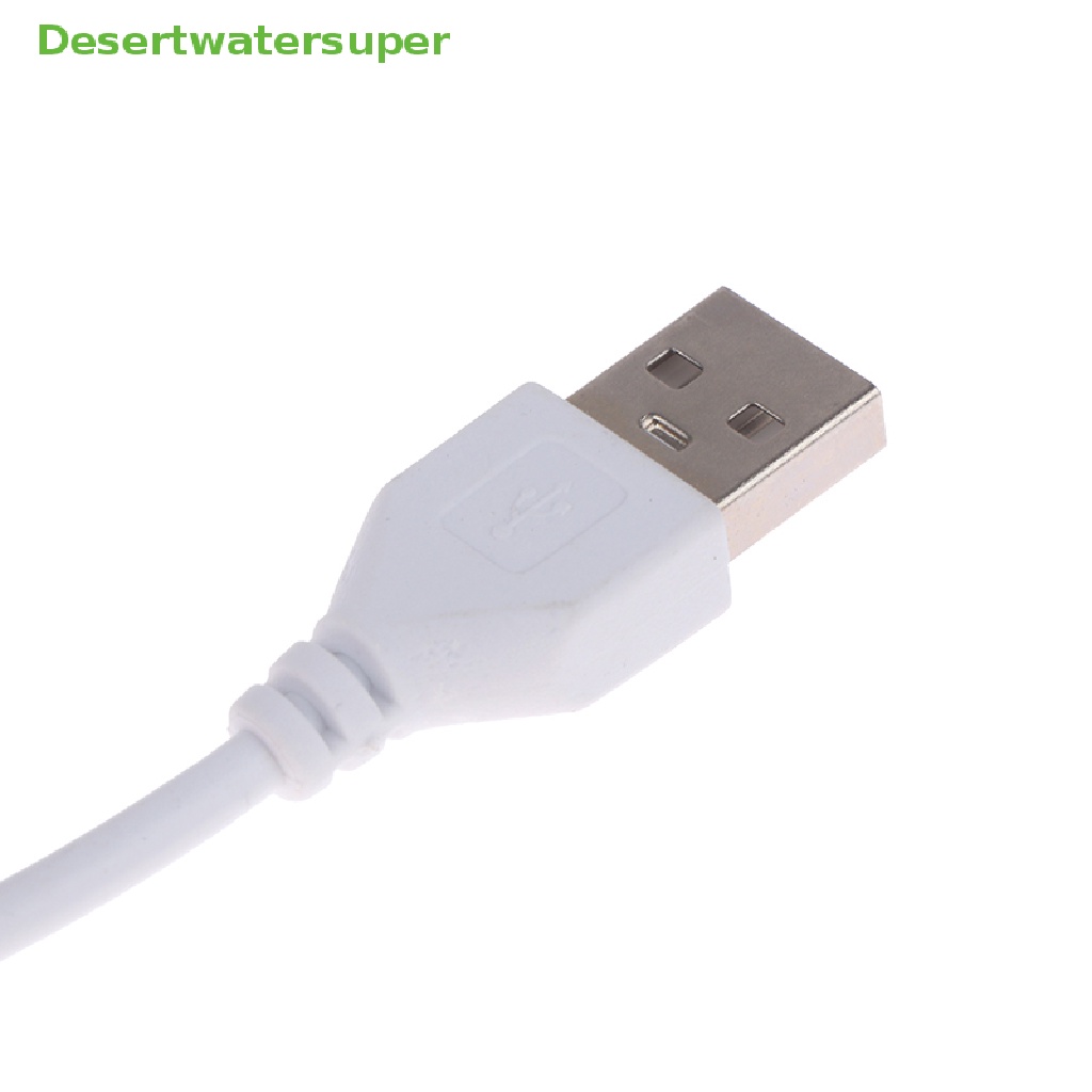 Dây Cáp Sạc USB DC 2.5 Massage Cung Cấp Nguồn Điện USB