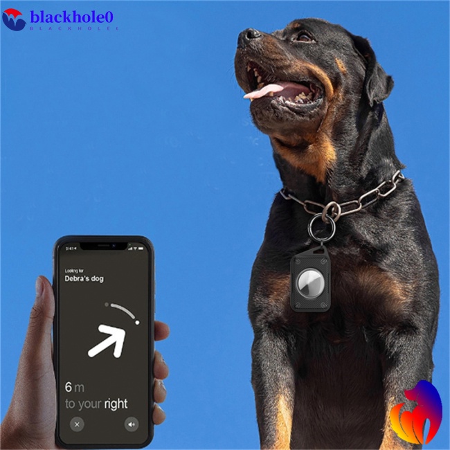 Vỏ Bọc Bảo Vệ Cổ Thú Cưng Bằng Tpu Chống Thấm Nước Chống Mất Có Móc Khóa Tiện Lợi