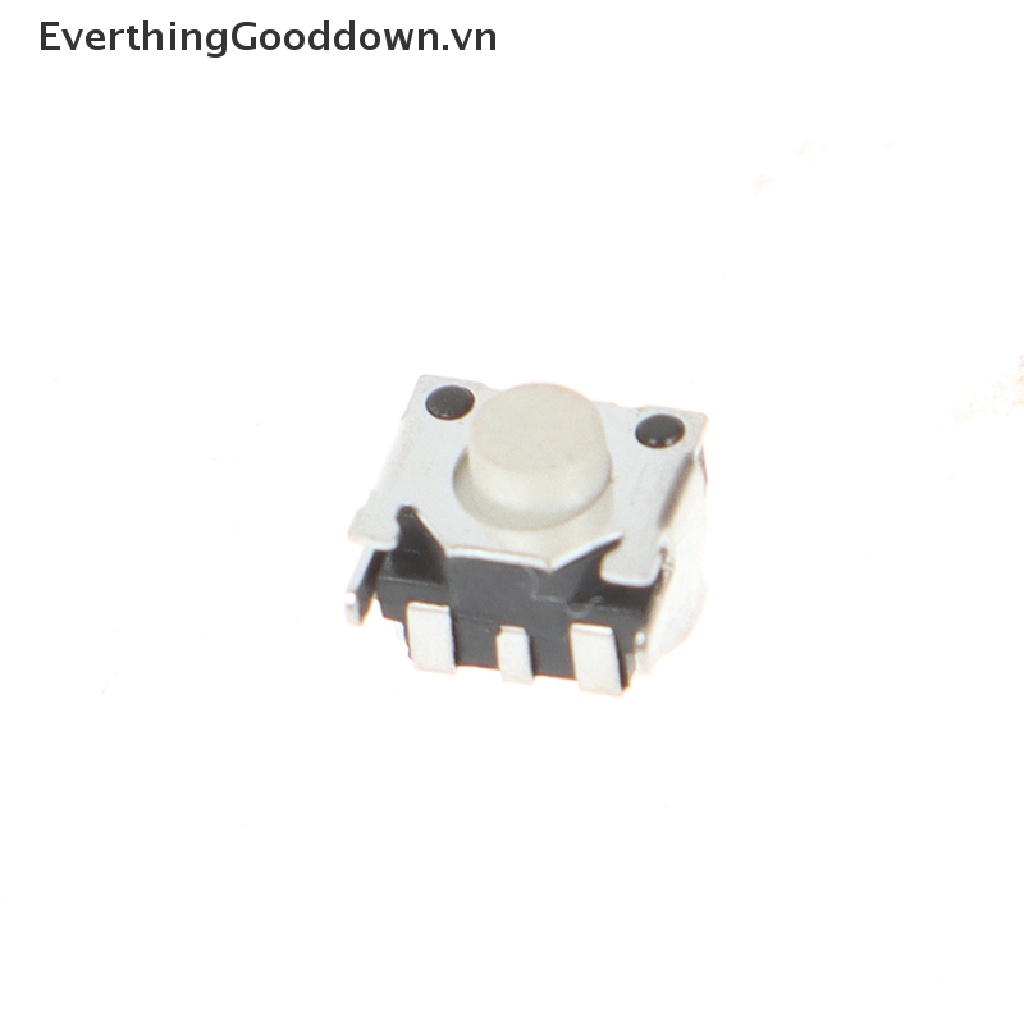 Everthinggooddown 10 Nút Bấm Vai Thay Thế Cho DSi NDSL Vn