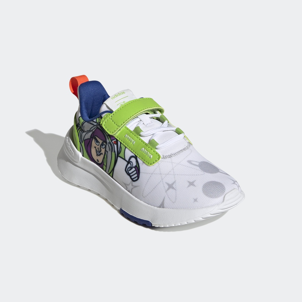 Adidas Chạy Giày Buzz Lightyear Toy Story adidas x Disney Racer TR21 Trẻ em trắng GY6645