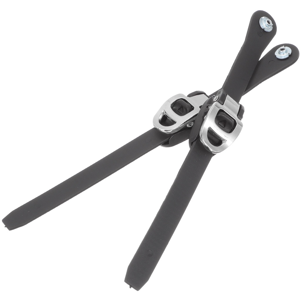 Set 2 Dây Đai Cố Định Giày Trượt Tuyết Chuyên Dụng