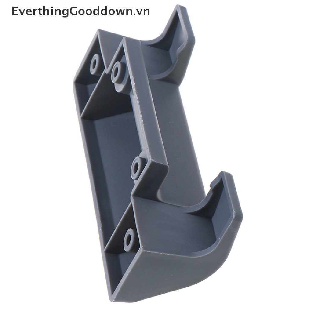 Giá Đỡ Ống Nước Gắn Tường Tiện Dụng Cho Sân Vườn