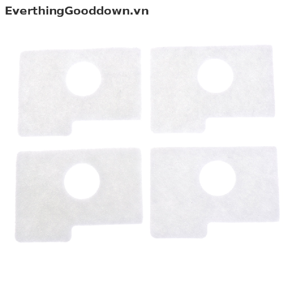 Bộ 10 Tấm Lọc Khí Cho Máy Cắt Cỏ STIHL MS 180 170 MS180 MS170 vn