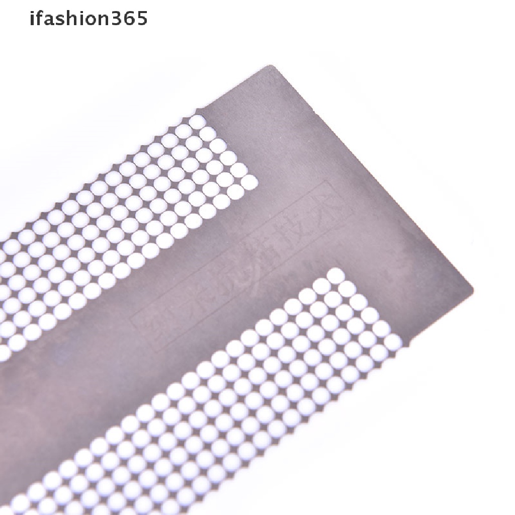 Thước Đo Cố Định Tranh Đính Đá Diy Thời Trang ifashion365