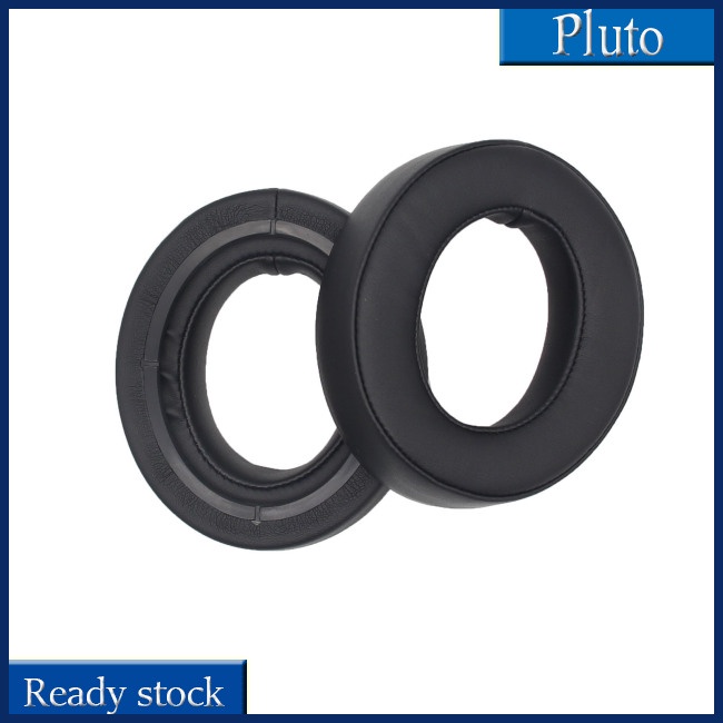 Mới Đệm Xốp Bọc Đầu Tai Nghe Thay Thế Tương Thích Với Tàu Cướp Biển Hs70 Hs60 Hs50 Pro