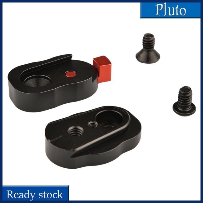 Mới Đĩa Tháo Lắp Nhanh Mini Cho Màn Hình LCD