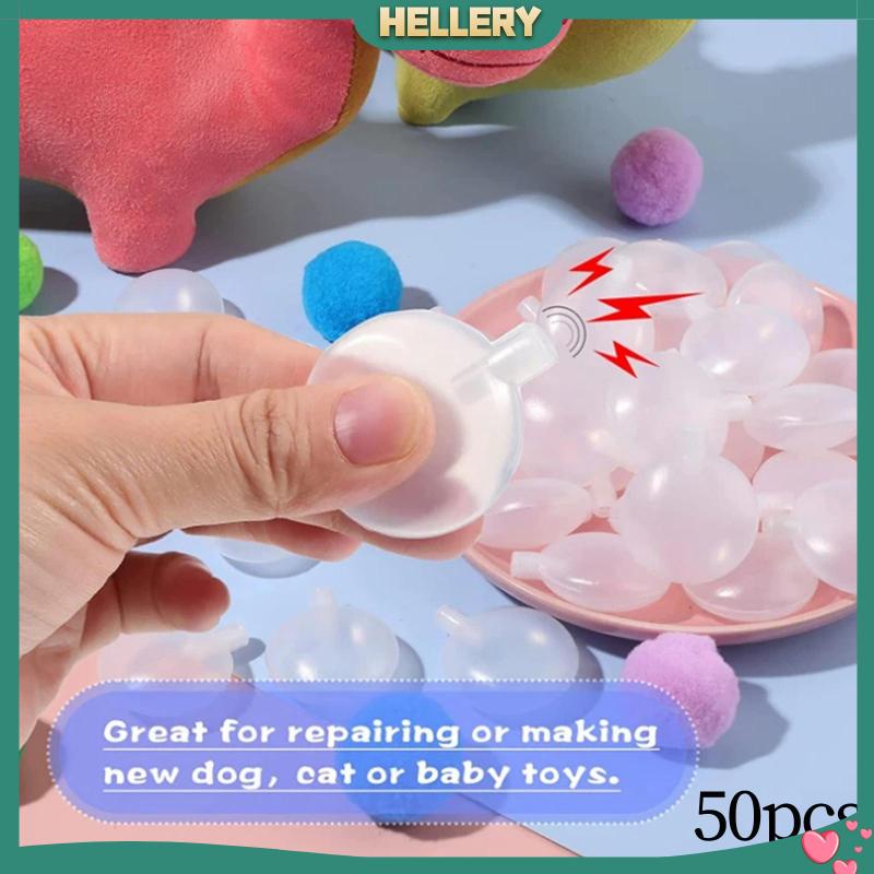 Set 50 Đồ Chơi Hình Chiếc Giày Phát Ra Tiếng Kêu Cho Bé